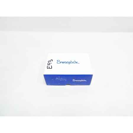 Swagelok MALE CONNECTOR 25MM 1IN STEEL PIPE ADAPTER, 5PK S-25M0-1-16RP